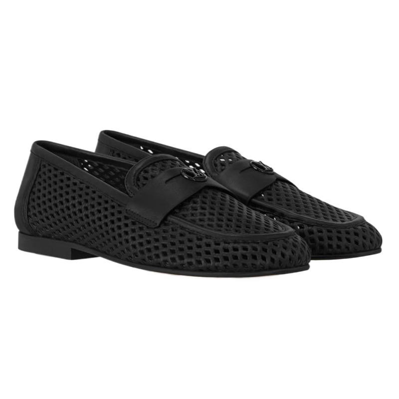 Louis Vuitton Soho Flat Loafer - Image 1